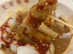 -大哥餐厅(西城花园店)