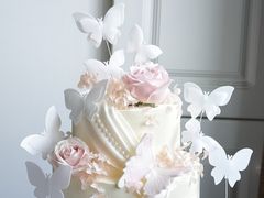 -玉见cake低糖蛋糕甜品台定制(河西店)
