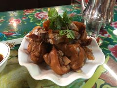 -东北缘餐厅(兰埔路店)