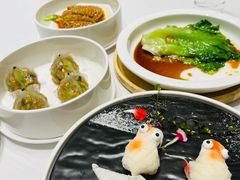 -富淳饭店(世纪公园店)