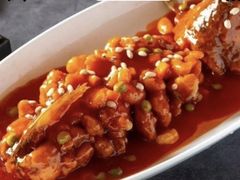 -老瑞福上海菜(人民广场店)