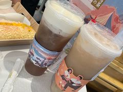 -奈雪的茶(印象城店)