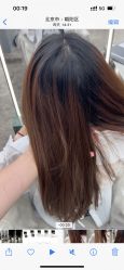 -3AM·S HAIR SALON烫发染发接发