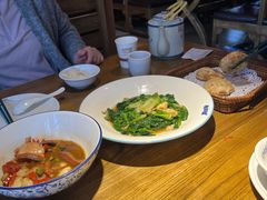 -老阿爸鲜鱼土菜(昆山花桥店)