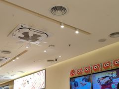 -西贝(上海中心店)