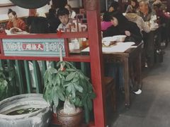 -大海碗·京菜炸酱面(雍和宫店)