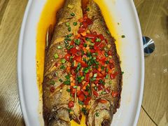 -肖记公安牛肉鱼杂馆· 省级非物质文化遗产(仁和路店)