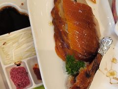-大鸭梨烤鸭(石佛营店)