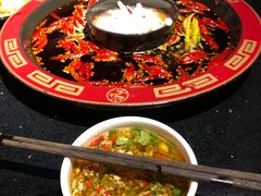 -矮板凳老火锅(宽窄巷子店)
