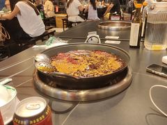 -俏媳妇火锅(宽窄巷子店)