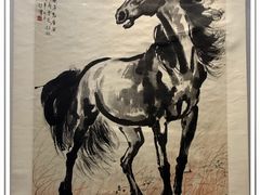-徐悲鸿纪念馆