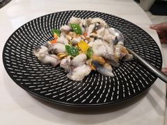 -梅龙镇酒家(南京西路总店)