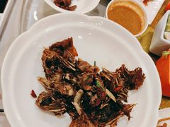 -全聚德(上海首店浦东店)