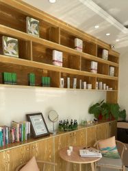 -慈蕊美容养生·专业经络调理