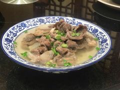 -西山人家·传统苏帮菜·家宴(木渎店)