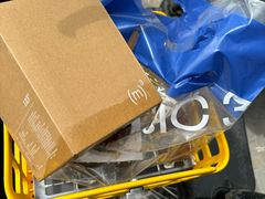 -CUBIC3三立方咖啡(凌空SOHO店)