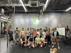 -Stud CrossFit(泰丰大厦店)