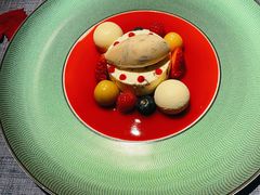 -弦月窗LUNETTE BY AMANDA(复兴路店)