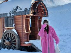 -东北亚滑雪场