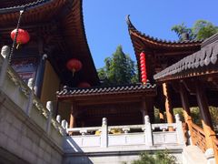 -杭州上天竺法喜讲寺