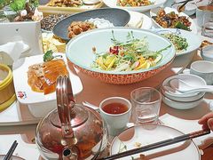 -大碗居·烤鸭·鱼头泡饼(天坛东门店)