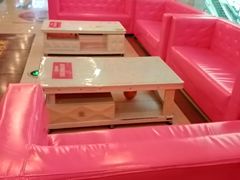 -金青果甄选KTV(劳动公园店)