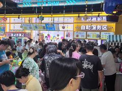 -天天玩X秋葉原日系动漫游戏中心