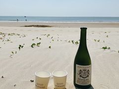 -北海银滩一号国际会议中心酒店