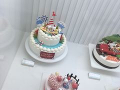 -好利来(光华中心店)