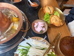 -陀岗美食·云南藏式特色餐厅
