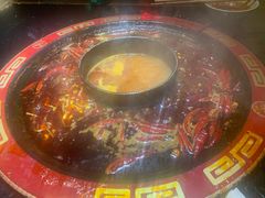 -矮板凳老火锅(宽窄巷子店)