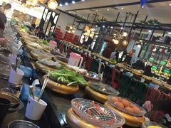 -龍歌自助小火锅(崂山丽达店)