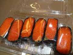 -鲜道寿司(无锡苏宁店)