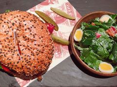 -FAT COW(虹梅路店)