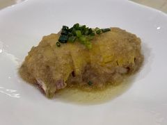 -京菜·砂锅居·烤鸭(西四店)