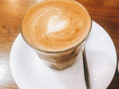 平白咖啡-Torch Coffee 炬点咖啡