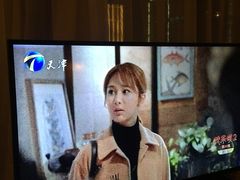 -四川江油戴斯大酒店