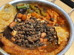 -水平有限广西米粉·广西风味集(五道口店)