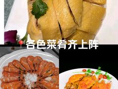 -阿娘家·原生态农家菜(国顺东路店)