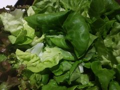 时蔬拼盘-满堂欢豆捞坊(美丽华大酒店店)