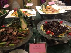 -扬州万怡酒店-中餐厅(文昌中路店)