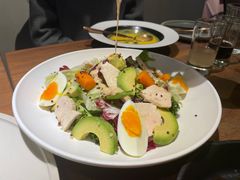 -West10 西拾·西餐厅·创意菜(未来科技城店)