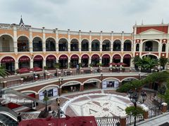 -佛罗伦萨小镇广佛名品奥特莱斯(疏港路店)