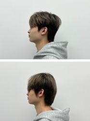-一家只做男发烫染的店