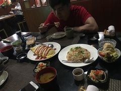 -长崎屋·日本料理·刺身·烧鸟(天河北路店)