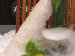 -沈灶河豚宴·河豚融合餐厅(汉中路店)