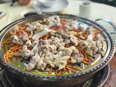 -凯盈阁·顺德私房菜·桑拿鸡