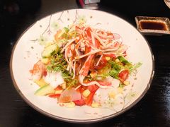 -景鹤料理(上地华联店)