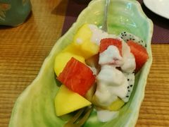 -大渔铁板烧(中山路八佰伴店)