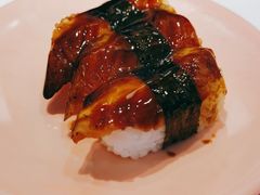 一贯鳗鱼寿司-争鲜回转寿司(朝北大悦城店)